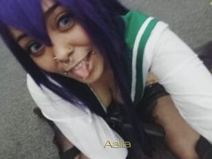 Aalia