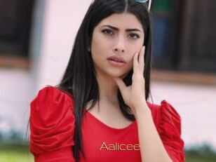 Aalicee