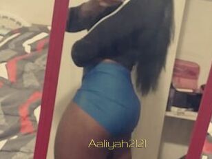 Aaliyah2121