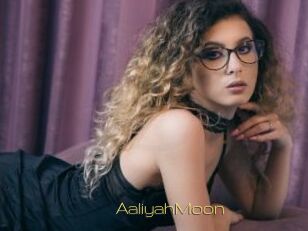 AaliyahMoon