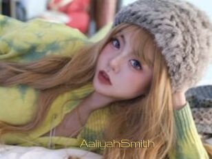AaliyahSmith