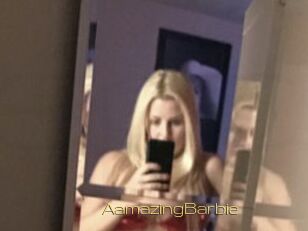 AamazingBarbie