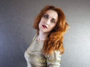 AarikaFay