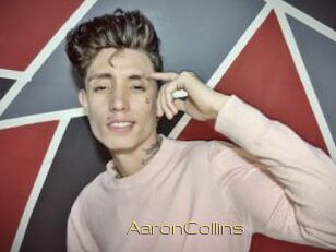 AaronCollins Super Cul