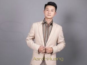 AaronHuang