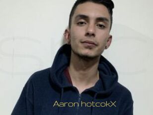 Aaron_hotcokX
