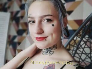 AbbeyBeeHappy