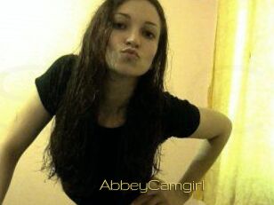 AbbeyCamgirl