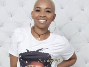 Abbie880