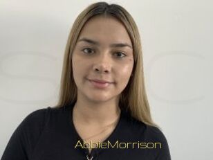 AbbieMorrison
