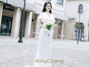 AbbyChang