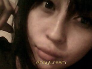 AbbyCream