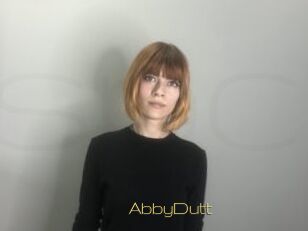 AbbyDutt