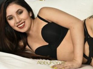 AbbyFords
