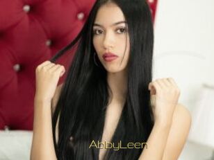 AbbyLeen