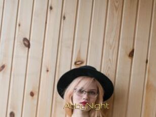 AbbyNight