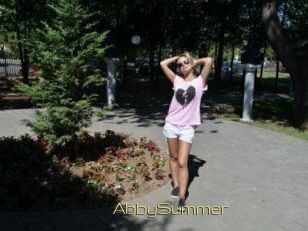 AbbySummer