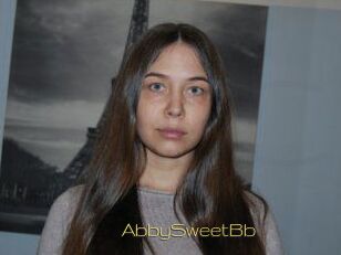 AbbySweetBb