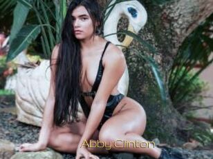 Abby_Clinton