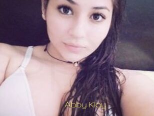 Abby_Kloy