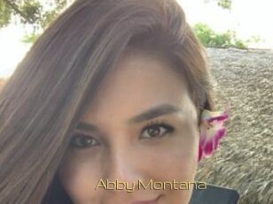Abby_Montana