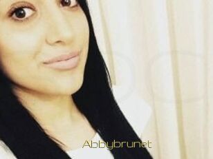 Abbybrunet