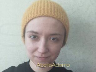 AbellaAdams