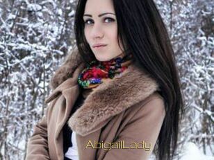 AbigailLady