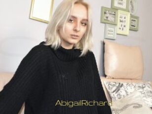 AbigailRichard