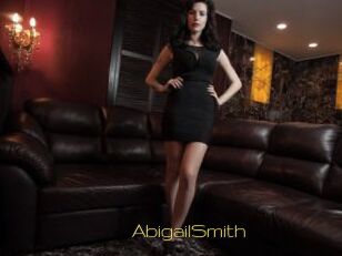 AbigailSmith
