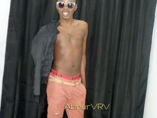 AbnerVRV