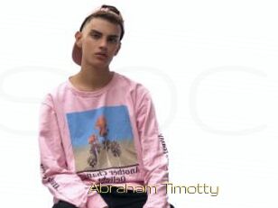 Abraham_Timotty