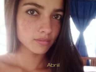 Abriil