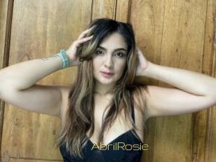 AbrilRosie