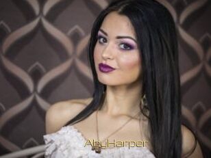 AbyHarper