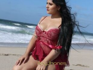 AbyJhones