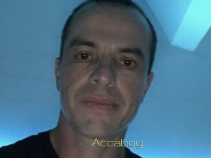 Accaboy