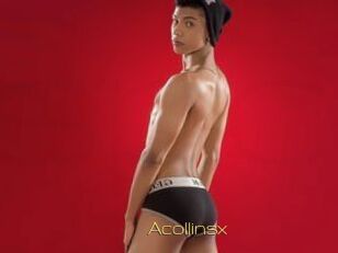 Acollinsx