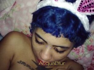 AcquaBlur