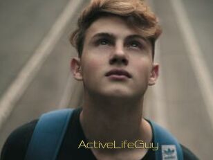 ActiveLifeGuy