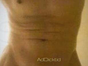AdDicktid