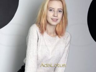 AdaLotus