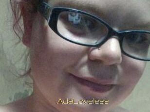 AdaLoveless