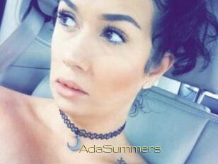 AdaSummers