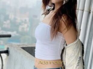 Ada_indian