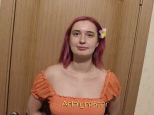 AdalynStar