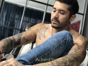 AdamBlake