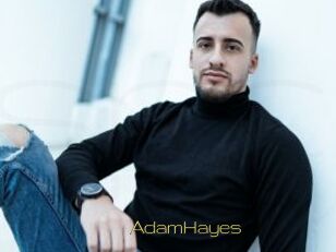 AdamHayes