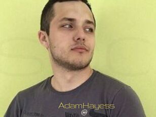 AdamHayess