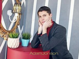 AdamJonson